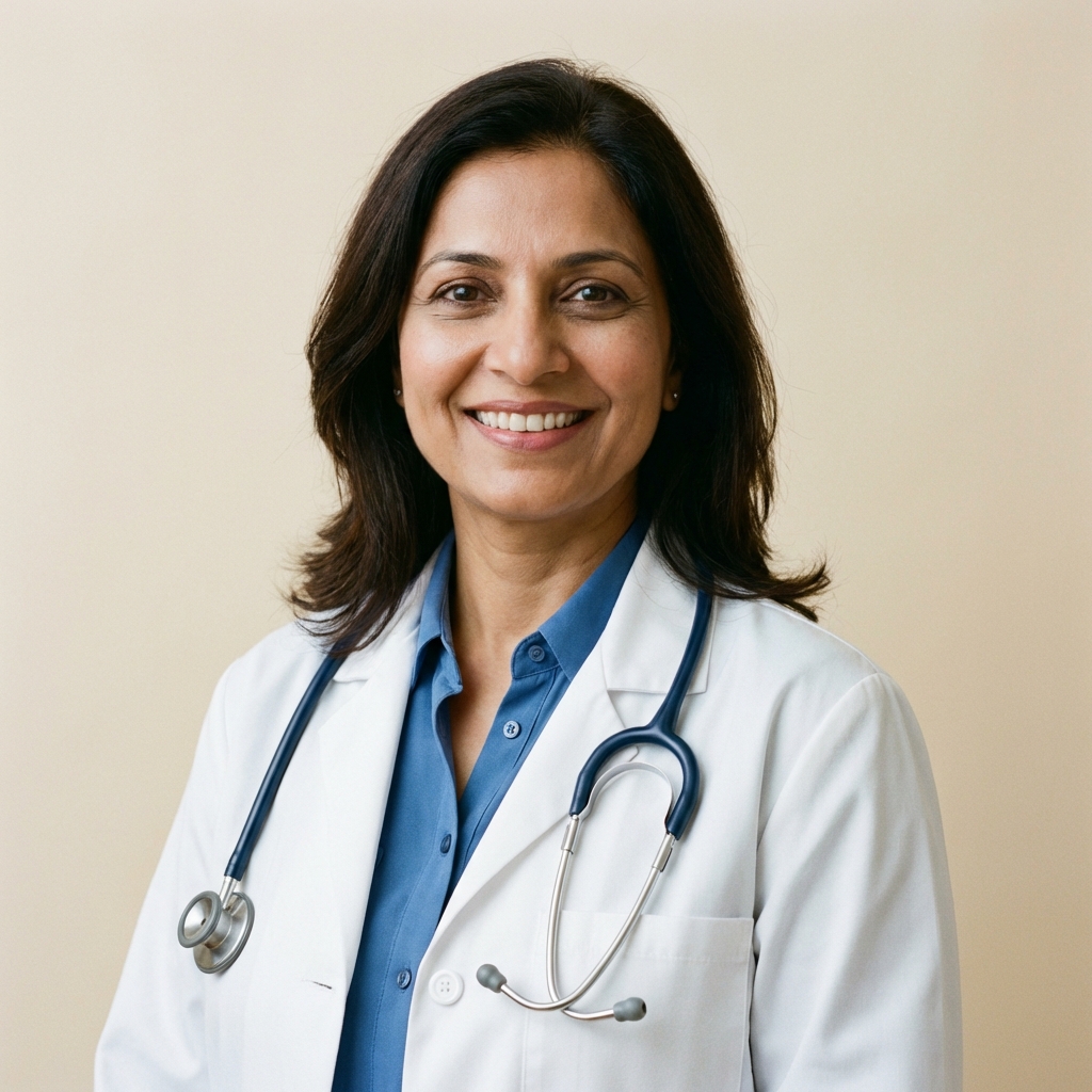 Ms. Sneha Gupta